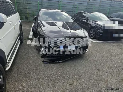 2025, Genesis / G80, 207 км., gas, 2500 куб.см.