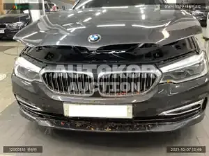2018, BMW / 520, VIN: WBAJC3102JDB28567, 92929 км., diesel