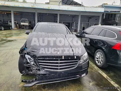 2017, Mercedes-Benz / E 220, VIN: WDDZF0EB2HA127165, 168914 км., diesel