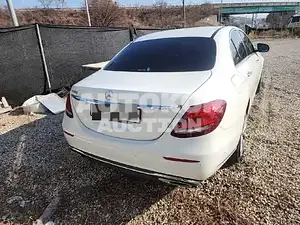 2018, Mercedes-Benz / E 300, VIN: WDDZF4JB5JA474640, gas, 1991 куб.см.