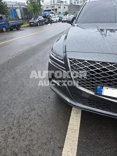 2020, Genesis / GV80, VIN: KMTHB81DDLU028013, 68715 км., diesel