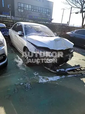 2016, Volvo / S80, 128000 км., diesel