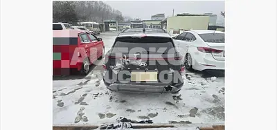 2024, Hyundai / Kona, 36550 км., gas, 1598 куб.см.