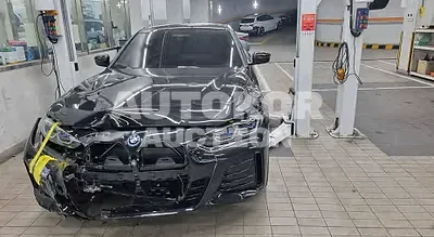 2022, BMW / i4, VIN: WBY71AW01NFN14516, electric