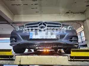 2015, Mercedes-Benz / E 220, VIN: WDDHF0CB2GB207802, 169173 км., diesel