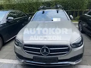 2022, Mercedes-Benz / E 350, VIN: W1KZF8GB6NB022551, 4285 км., hybrid