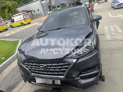 2020, Hyundai / Tucson, 127201 км., diesel, 1995 куб.см.