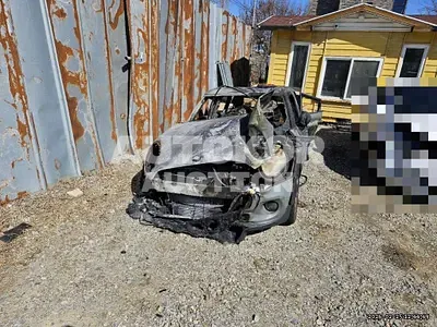 2021, MINI / Cooper, 53930 км., gas
