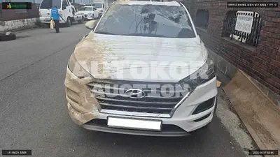 2020, Hyundai / Tucson, VIN: KMHJ2817GLU225568, 44675 км., diesel, 1598 куб.см.