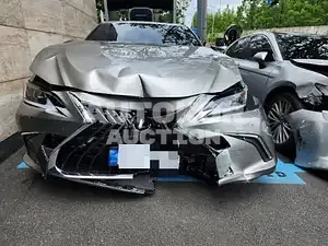 2023, Lexus / ES 300, VIN: JTHBA1C16P2015101, hybrid