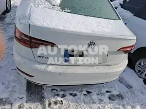 2020, Volkswagen / Jetta, VIN: WVWZZZBUZLM101608, 34184 км., gas