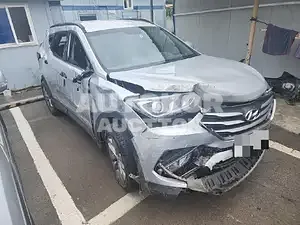 2016, Hyundai / Santa FE, VIN: KMHSW81XDGU660144, 100495 км., diesel, 2199 куб.см.