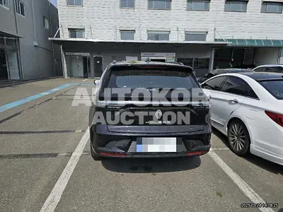 2024, Volkswagen / Eos, hybrid