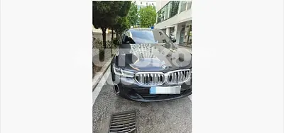 2023, BMW / 620, 72805 км., diesel, 1995 куб.см. 2023, BMW / 620, 72805 км., diesel, 1995 куб.см.