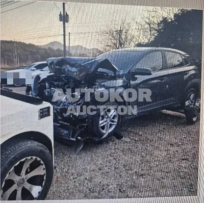 2018, Hyundai / Kona, 39967 км., gas, 1600 куб.см.