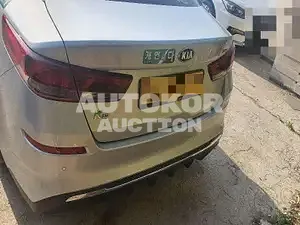 2020, Kia / K5, VIN: KNAGU416BMA400529, 120000 км., lpg, 1999 куб.см.