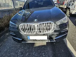 2019, BMW / 540, VIN: 5UXCR6C56KLL53842, gas
