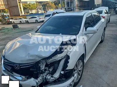 2015, Honda / Accord, VIN: 1HGCR2680FA510048, gas