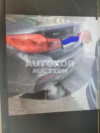 2019, BMW / 530, VIN: WBAJD9107KWW52252, gas