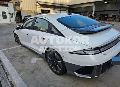 2024, Hyundai / Ioniq, electric, 111 куб.см.