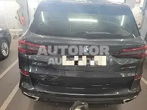 2020, BMW / 530, VIN: WBACV6102L9D54635, 46600 км., diesel, 3000 куб.см.