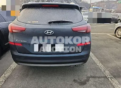 2019, Hyundai / Tucson, 75170 км., diesel, 1598 куб.см.