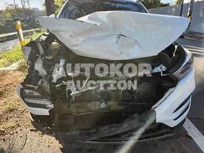 2017, Hyundai / Tucson, VIN: KMHJ381ABJU611016, diesel