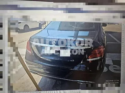 2018, Mercedes-Benz / e300, 166823 км., diesel