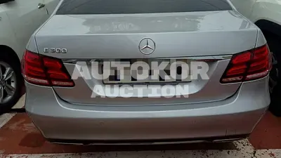 2015, Mercedes-Benz / E 300, 159969 км., gas