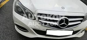 2016, Mercedes-Benz / E 220, VIN: WDDHF0AB9GB290390, diesel