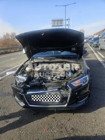 2019, Audi / A3, VIN: WAUZZZ8V5KA123367, gas