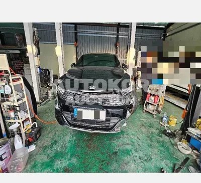 2021, Kia / K5, 75000 км., gas, 2000 куб.см.