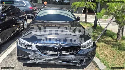 2019, BMW / 530, VIN: WBAJD3101KWW38411, 97915 км., gas, 1998 куб.см.