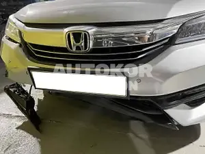 2017, Honda / Accord, VIN: JHMCR6650HC200953, hybrid