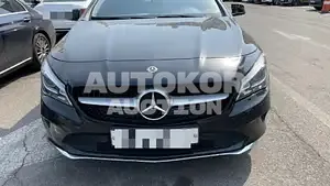 2018, Mercedes-Benz / CLA 250, VIN: WDDSJ4GB6JN630362, 66053 км., gas