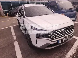 2022, Hyundai / Santa FE, VIN: KMHS3811BNU058784, hybrid, 1600 куб.см.