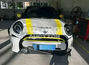 2023, MINI / Cooper, 5500 км., electric