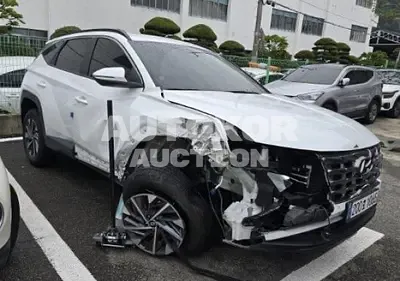 2023, Hyundai / Tucson, VIN: KMHJC81BGPU251481, 53817 км., gas, 1600 куб.см.