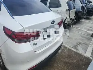 2015, Kia / K5, VIN: KNAGU416BGA019903, 292814 км., lpg