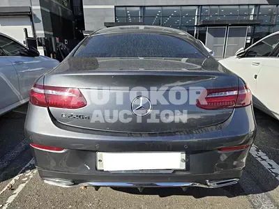 2017, Mercedes-Benz / E 220, VIN: WDD1J1EBXHF012706, 99041 км., diesel, 1950 куб.см.