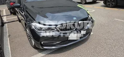 2019, BMW / 630, VIN: WBAJW8109KBK93997, 192836 км., diesel, 2993 куб.см.