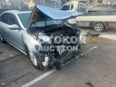 2015, Volkswagen / Passat, 119029 км., gas, 1800 куб.см.