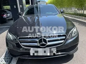 2017, Mercedes-Benz / E 200, VIN: WDDZF4CB8HA267084, 100000 км., gas, 1991 куб.см.