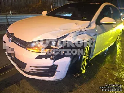 2015, Volkswagen / golf gtd, 209927 км., diesel