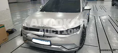 2023, Hyundai / ionic 5, VIN: KMHKR81FPPU220913, 10057 км., electric