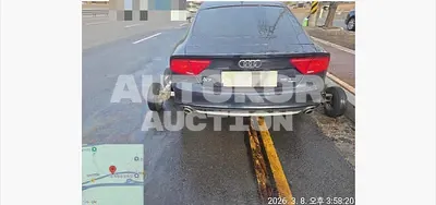 2015, Audi / A7, 143150 км., diesel, 2967 куб.см.