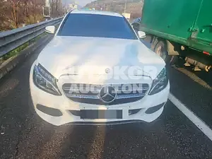 2016, Mercedes-Benz / C 220, VIN: WDDWF0EB6GR172130, 112279 км., diesel, 2143 куб.см.