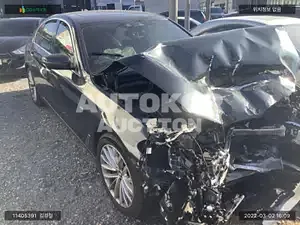 2018, BMW / 530, VIN: WBAJD3107JWC98649, gas