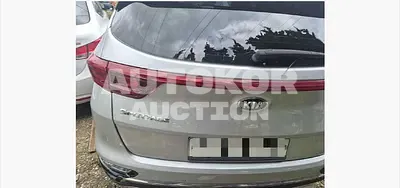2019, Kia / Sportage, 77324 км., diesel, 1995 куб.см.