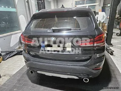 2021, BMW / 120, 94632 км., gas